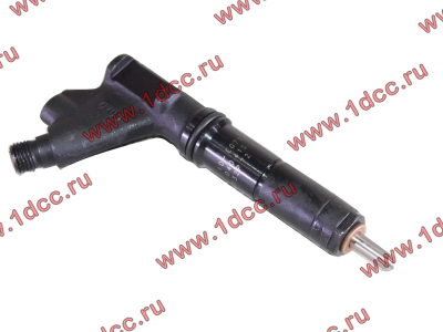 Форсунка D12 Euro-2 / WD615 420л.с. Н2 HOWO (ХОВО) VG1246080036 фото 1 Пятигорск