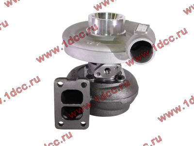 Турбина (Турбокомпрессор) CDM 833 Lonking CDM (СДМ) 13032478 фото 1 Пятигорск