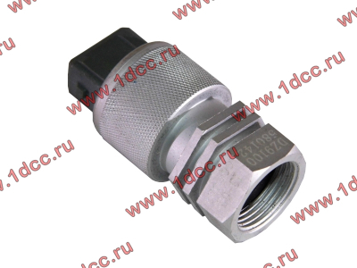 Датчик спидометра 3 конт. SH F3000 SHAANXI / Shacman (ШАНКСИ / Шакман) DZ9100580142 фото 1 Пятигорск