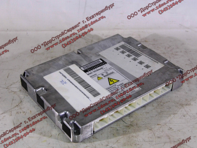 Блок управления двигателем (ECU) (компьютер) H3 HOWO (ХОВО) R61540090002 фото 1 Пятигорск