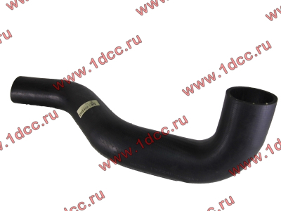 Патрубок радиатора 300л.с. 60*60 (изогнутый)DF DONG FENG (ДОНГ ФЕНГ) 13Z24F-03011 для самосвала фото 1 Пятигорск