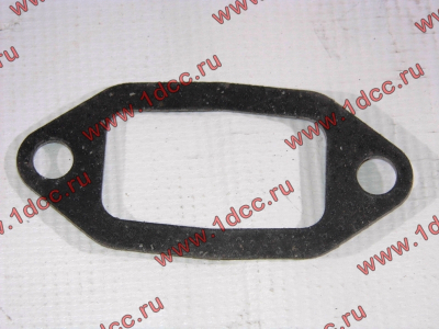 Прокладка коллектора выпускного  H A7 HOWO A7 VG1246110028 фото 1 Пятигорск