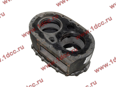 Картер привода среднего моста H HOWO (ХОВО) 199014320259 фото 1 Пятигорск