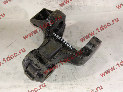 Рычаг балансирный 1ой оси левый F 8х4 FAW (ФАВ) 2902487-371 для самосвала фото 1 Пятигорск