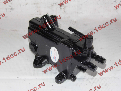 Насос подъема кабины/запасного колеса SH/ A7 SHAANXI / Shacman (ШАНКСИ / Шакман) 81.41723.6059/99100820025 фото 1 Пятигорск