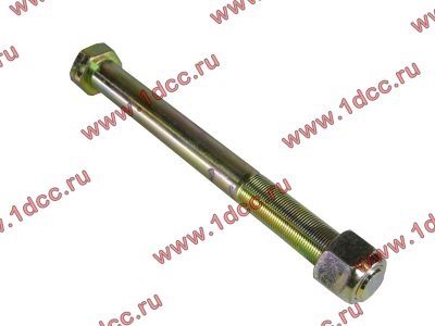 Болт M22х230 крепления реактивной штанги H2/H3 HOWO (ХОВО) Q151B22230 фото 1 Пятигорск