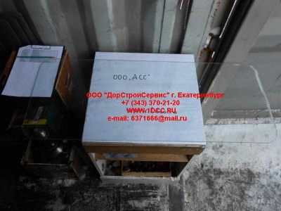 Стекло кабины заднее H HOWO (ХОВО) WG1642710005 фото 1 Пятигорск