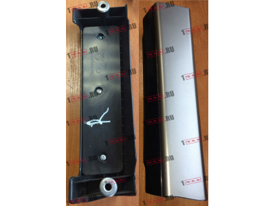 Ручка двери внутренняя основная SH F3000 SHAANXI / Shacman (ШАНКСИ / Шакман) DZ13241330240 фото 1 Пятигорск