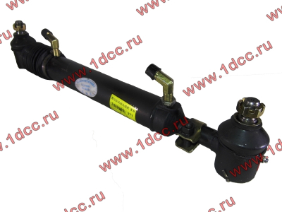 Цилиндр поворота второй оси F FAW (ФАВ) 3409010-371 для самосвала фото 1 Пятигорск