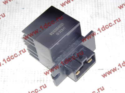 Реле отопителя H2 HOWO (ХОВО) AZ1630840321 фото 1 Пятигорск
