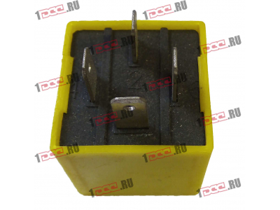 Реле на блок предохранителей 4х контактное H HOWO (ХОВО) AZ9725580011 фото 1 Пятигорск