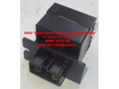 Реле отопителя H3 HOWO (ХОВО) 199000580236 фото 1 Пятигорск