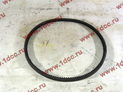 Ремень 10х800 генератора клиновой H2 HOWO (ХОВО) VG1500090065 фото 1 Пятигорск