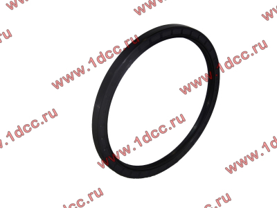 Сальник 160х185х10,5 балансира H2/H3 HOWO (ХОВО) AZ9114520223 фото 1 Пятигорск