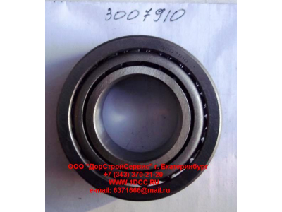 Подшипник 3007910 H Разное 332117 фото 1 Пятигорск