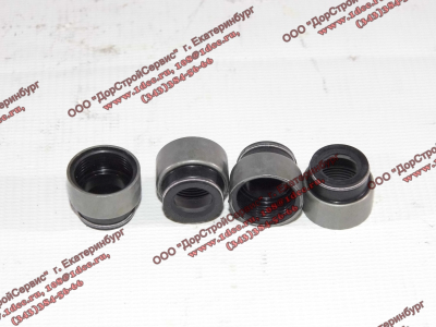 Колпачок маслосъемный d-12 H2 HOWO (ХОВО) 61560040039 фото 1 Пятигорск