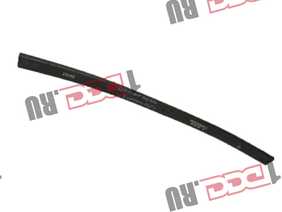 Лист задней рессоры С.О. №02 L-1640 H2 HOWO (ХОВО) WG9232520008-2 фото 1 Пятигорск