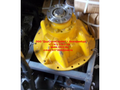 Редуктор моста задний (мелкий шлиц-41\\\37:7) CDM 856 Lonking CDM (СДМ)  фото 1 Пятигорск