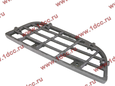 Ступенька правая верхняя DF DONG FENG (ДОНГ ФЕНГ) 8405210-C0100 для самосвала фото 1 Пятигорск
