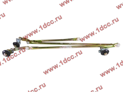 Трапеция стеклоочистителя DF-3250 3251 4181 4251 DONG FENG (ДОНГ ФЕНГ) 5205031-C0100 для самосвала фото 1 Пятигорск