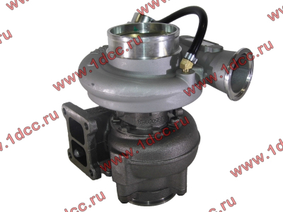 Турбина (Турбокомпрессор) DF 300 л.с. DONG FENG (ДОНГ ФЕНГ) C4051323/4049368 для самосвала фото 1 Пятигорск