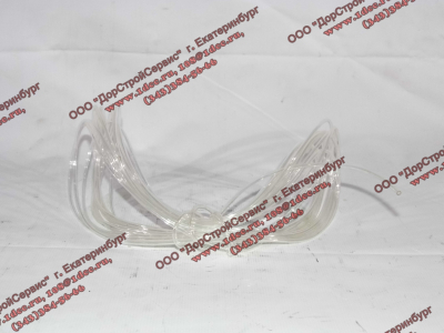 Трубка пластиковая 2мм. ЕВРОПА  фото 1 Пятигорск