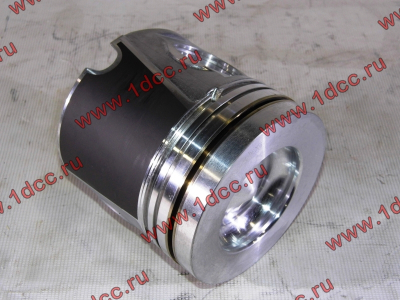 Поршень D=126 G3 H3 HOWO (ХОВО) VG1540030004 фото 1 Пятигорск