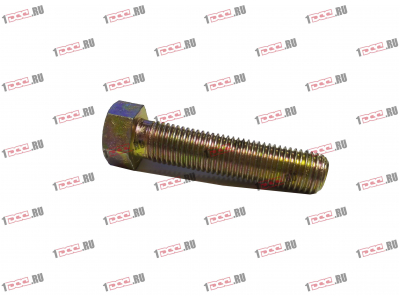 Болт M12х1,75х50 балансира H2/H3 HOWO (ХОВО) Q150B1255 фото 1 Пятигорск