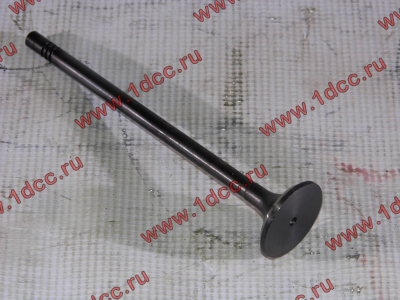 Клапан выпускной F FAW (ФАВ) 1007016-36D для самосвала фото 1 Пятигорск