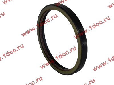Сальник 190x220x22 задней ступицы DF DONG FENG (ДОНГ ФЕНГ) 31ZHS01-04080 для самосвала фото 1 Пятигорск