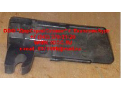 Ручка двери внутренняя правая SH SHAANXI / Shacman (ШАНКСИ / Шакман) 81.62641.0100 фото 1 Пятигорск