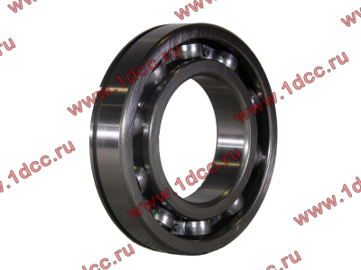 Подшипник 150212K первичного вала KПП Fuller 12JS200, RT-11509 КПП (Коробки переключения передач) 150212K (6212-ZNB) фото 1 Пятигорск