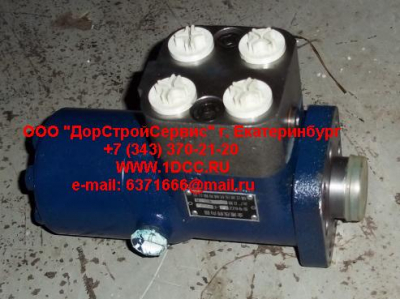 Дозатор рулевого управления LONGGONG Lonking CDM (СДМ) BZZ-400 фото 1 Пятигорск