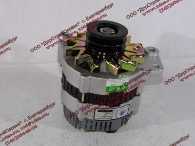 Генератор 28V/55A WD615 (JFZ2913) H2 HOWO (ХОВО) VG1500090019 фото 1 Пятигорск