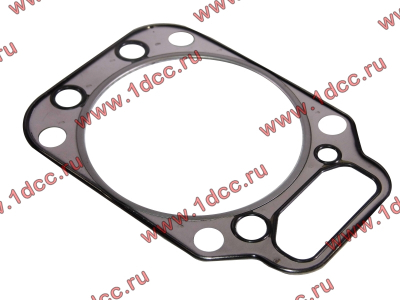 Прокладка ГБЦ двигателя TD226B6G металлическая Lonking CDM (СДМ) 13026701 фото 1 Пятигорск