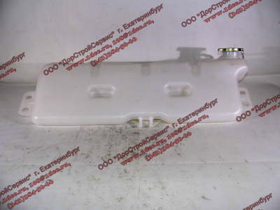 Бачок расширительный SH F3000 SHAANXI / Shacman (ШАНКСИ / Шакман) DZ95259450100 фото 1 Пятигорск