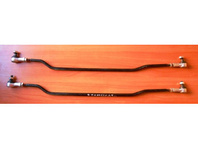 Тяга механизма переключения передач (КПП) под рычаг SH F3000 SHAANXI / Shacman (ШАНКСИ / Шакман) DZ9112240020 фото 1 Пятигорск