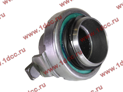 Подшипник выжимной 430 d-60 DF DONG FENG (ДОНГ ФЕНГ) 1601080-T0802 для самосвала фото 1 Пятигорск