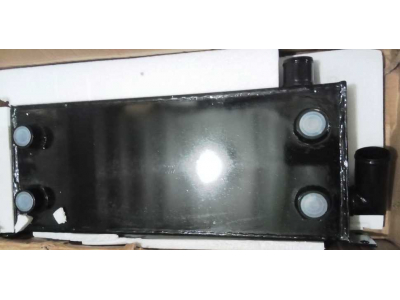Охладитель трансмиссионного масла (2-SX48Z8-00-00) CDM 855 Lonking CDM (СДМ) CDM855.01.01 фото 1 Пятигорск