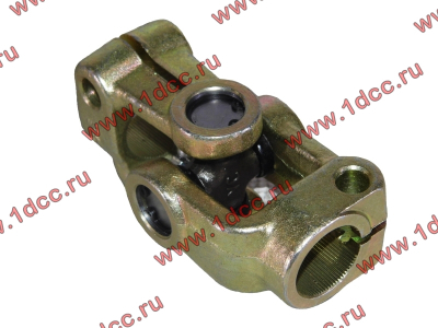 Крестовина рулевой колонки (карданчик) H HOWO (ХОВО) AZ9719470043 фото 1 Пятигорск