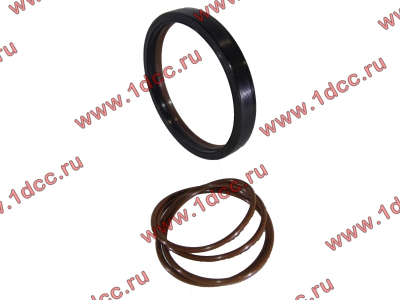 Сальник 175х200х24 задней ступицы F J6 FAW (ФАВ) 3104055-AOE для самосвала фото 1 Пятигорск