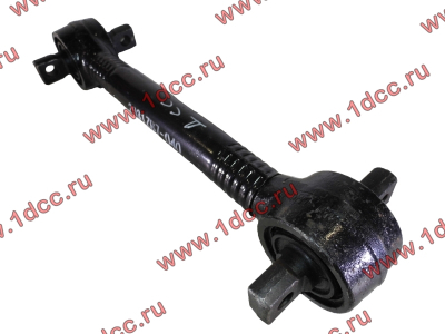 Штанга реактивная прямая DF (2931ZB7-040) DONG FENG (ДОНГ ФЕНГ) 2931040-T2100 для самосвала фото 1 Пятигорск