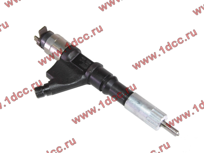 Форсунка в сборе Howo Хово VG1540080017 фото 1 Пятигорск