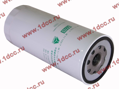 Фильтр масляный H3/CDM 520/CDM 1185 HOWO (ХОВО) VG1540070007 (W11102/7) фото 1 Пятигорск