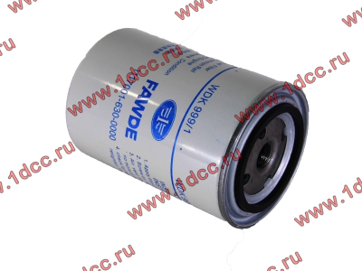 Фильтр топливный (тонк. очистки) H3 HOWO (ХОВО) VG1540080310(WK940/20)999 фото 1 Пятигорск