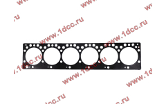 Прокладка ГБЦ SHANGHAI D9-220 XCMG ZL50/LW500 фото Пятигорск