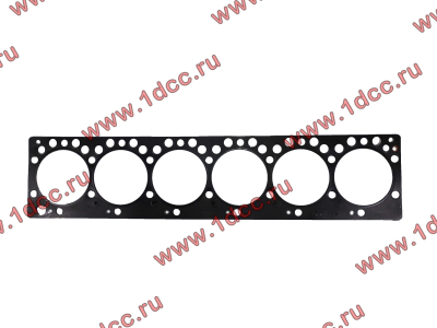 Прокладка ГБЦ SHANGHAI D9-220 XCMG ZL50/LW500 XCMG/MITSUBER D02A-109-30A фото 1 Пятигорск