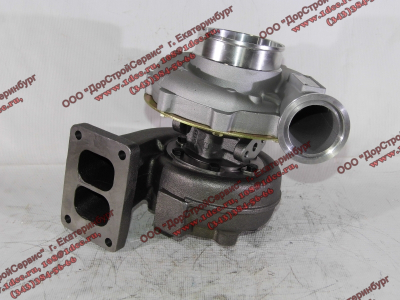 Турбина (Турбокомпрессор) CDM 855/SH/BB Lonking CDM (СДМ) VG1560118227A фото 1 Пятигорск