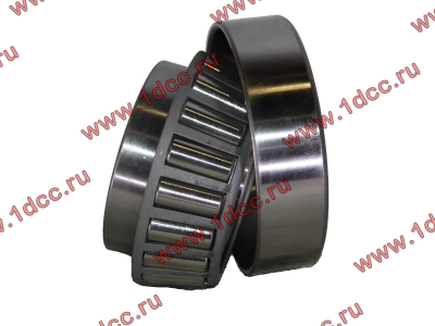 Подшипник 3017 передней ступицы внутренний SH SHAANXI / Shacman (ШАНКСИ / Шакман) 81.93420.0074 фото 1 Пятигорск