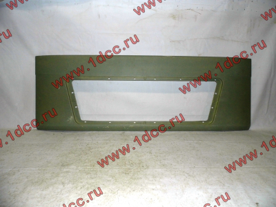 Капот SH F2000 некрашеный без решетки SHAANXI / Shacman (ШАНКСИ / Шакман) DZ1642110044 фото 1 Пятигорск